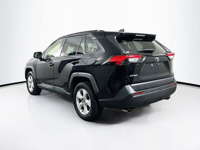 2020 Toyota RAV4 Vehicle Photo in Flemington, NJ 08822