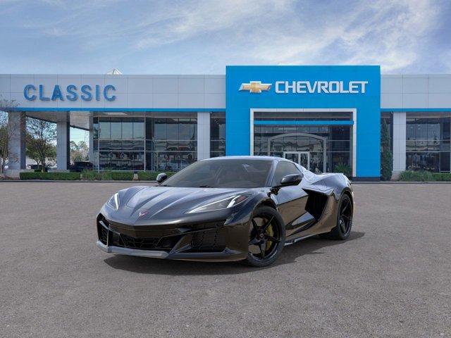 2024 Chevrolet Corvette E-Ray Vehicle Photo in SUGAR LAND, TX 77478-0000