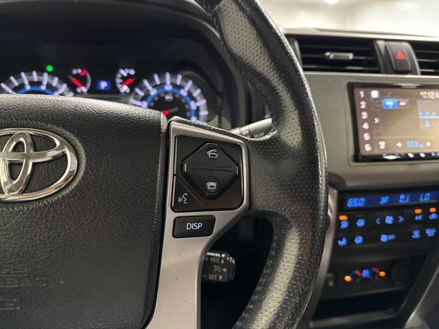 2014 Toyota 4Runner Vehicle Photo in GLENWOOD, MN 56334-1123