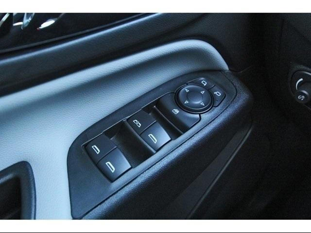 2024 Chevrolet Equinox Vehicle Photo in ROSENBERG, TX 77471-5675