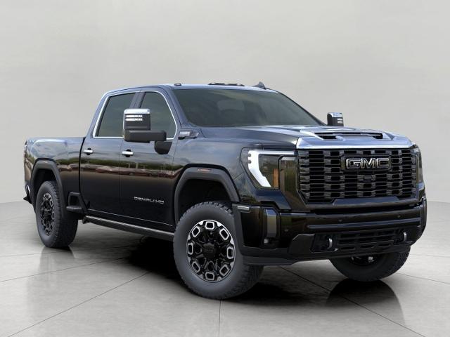 2024 GMC Sierra 2500 HD Vehicle Photo in OSHKOSH, WI 54904-7811