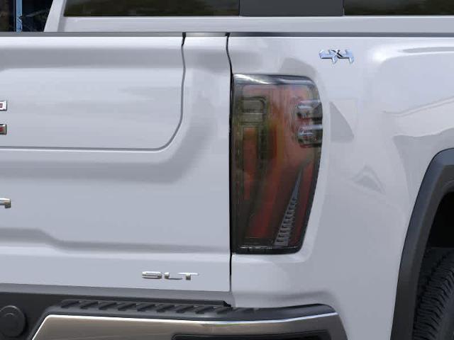 2024 GMC Sierra 2500 HD Vehicle Photo in ZELIENOPLE, PA 16063-2910