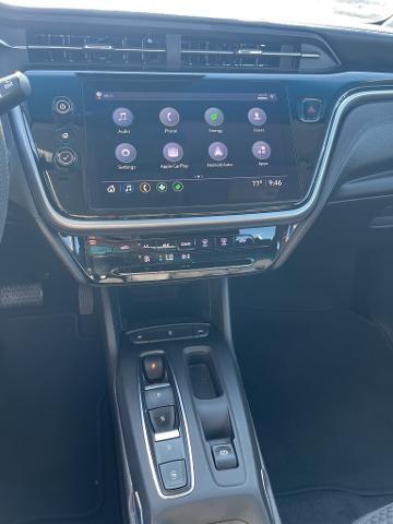 2022 Chevrolet Bolt EV Vehicle Photo in VENTURA, CA 93003-8585