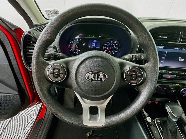 2020 Kia Soul Vehicle Photo in Flemington, NJ 08822