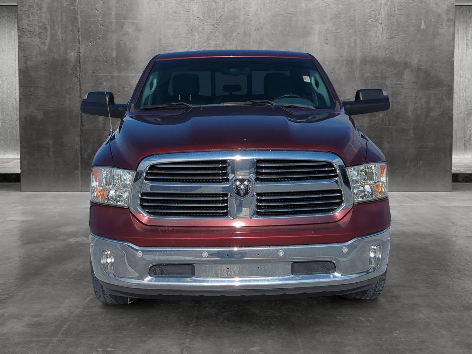 2018 Ram 1500 Vehicle Photo in Ft. Myers, FL 33907