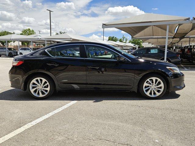 2016 Acura ILX Vehicle Photo in San Antonio, TX 78230