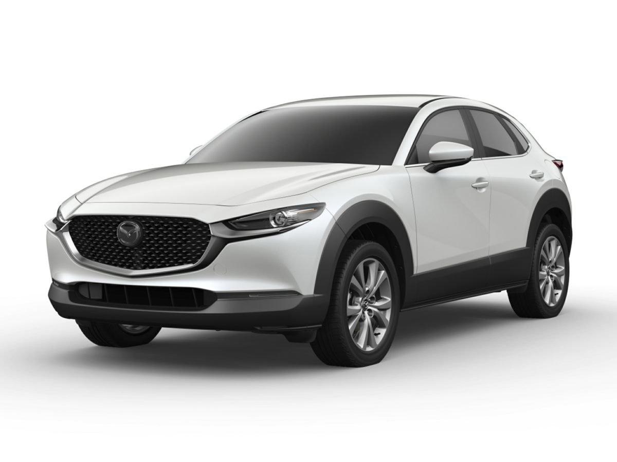 2021 Mazda CX-30 Vehicle Photo in AKRON, OH 44320-4088