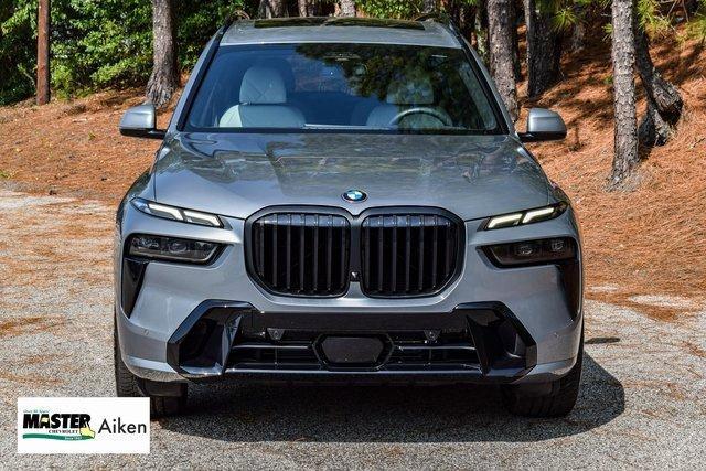 2023 BMW X7 Vehicle Photo in AIKEN, SC 29801-6313