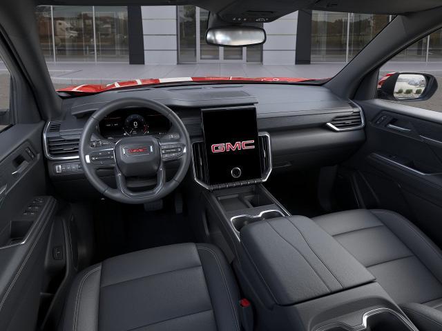 2024 GMC Acadia Vehicle Photo in LITTLE FALLS, NJ 07424-1717