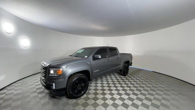 2021 GMC Canyon Vehicle Photo in GILBERT, AZ 85297-0402