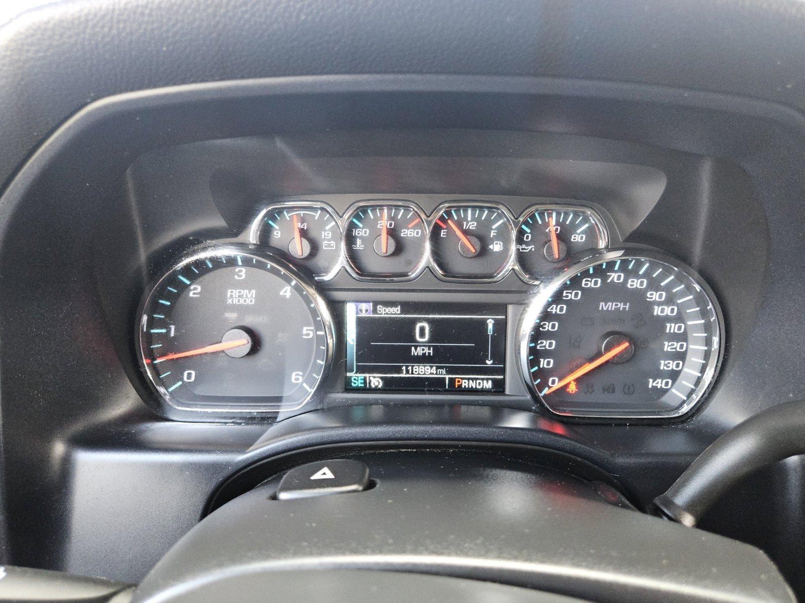 2014 Chevrolet Silverado 1500 Vehicle Photo in CORPUS CHRISTI, TX 78416-1100