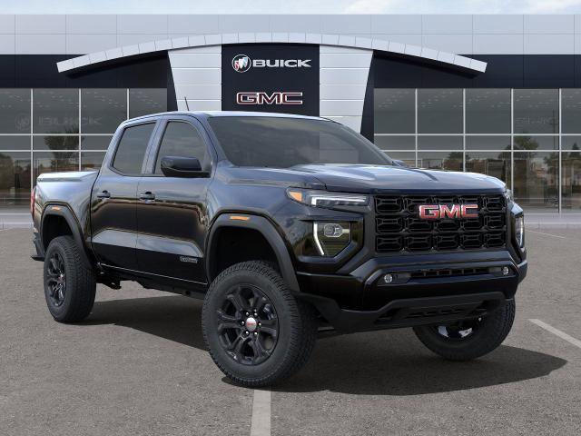 2024 GMC Canyon Vehicle Photo in LEOMINSTER, MA 01453-2952