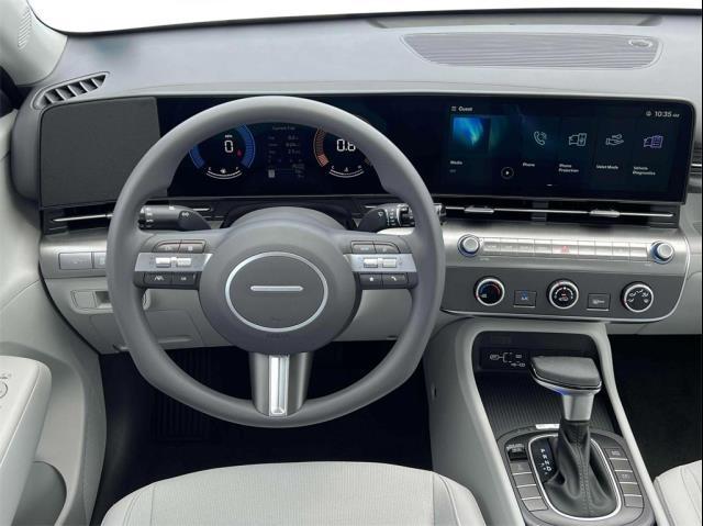 2025 Hyundai KONA Vehicle Photo in Green Bay, WI 54304