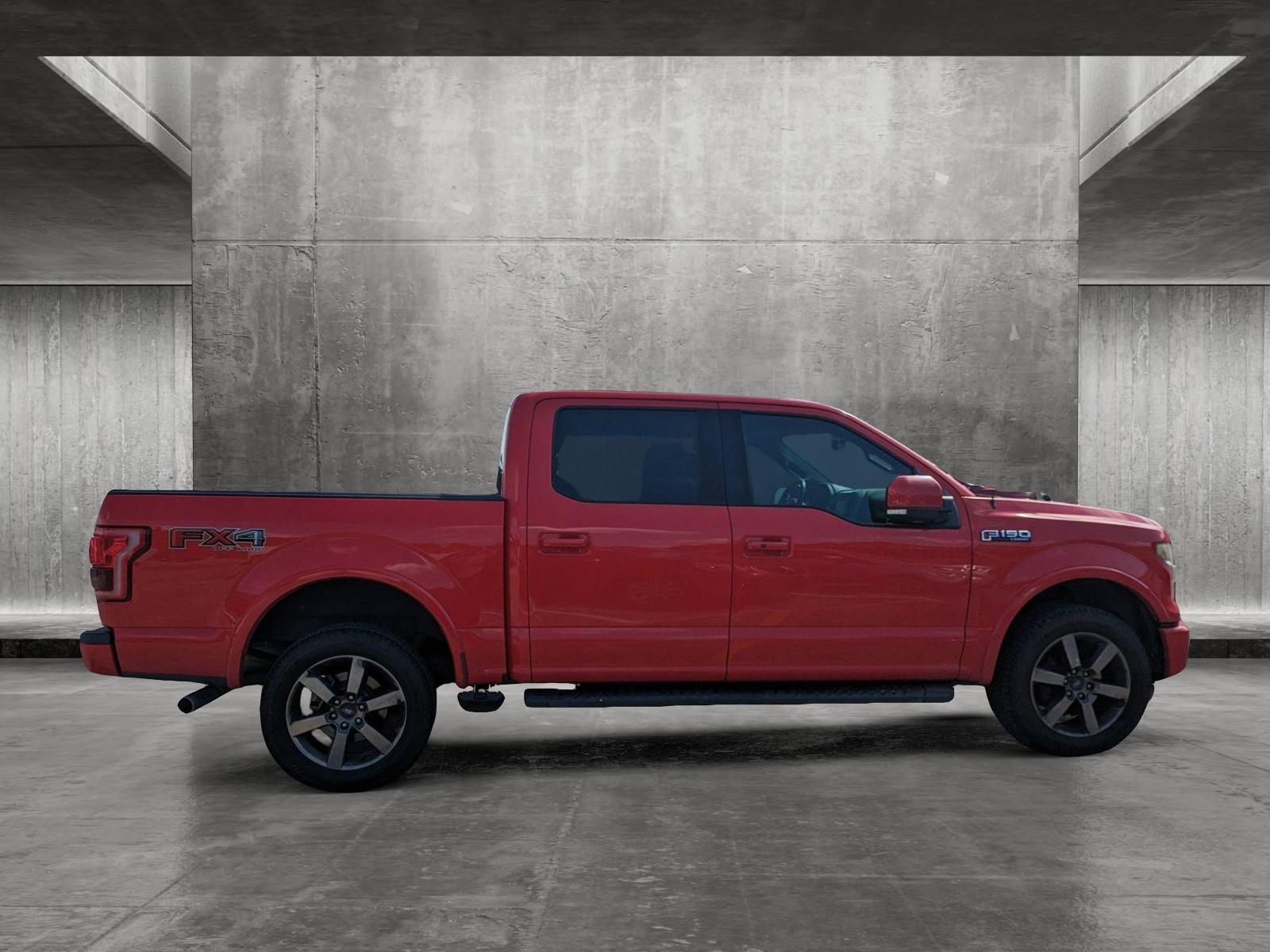 2015 Ford F-150 Vehicle Photo in Jacksonville, FL 32244