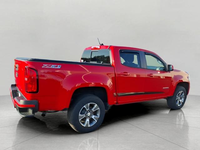 2019 Chevrolet Colorado Vehicle Photo in Oshkosh, WI 54904