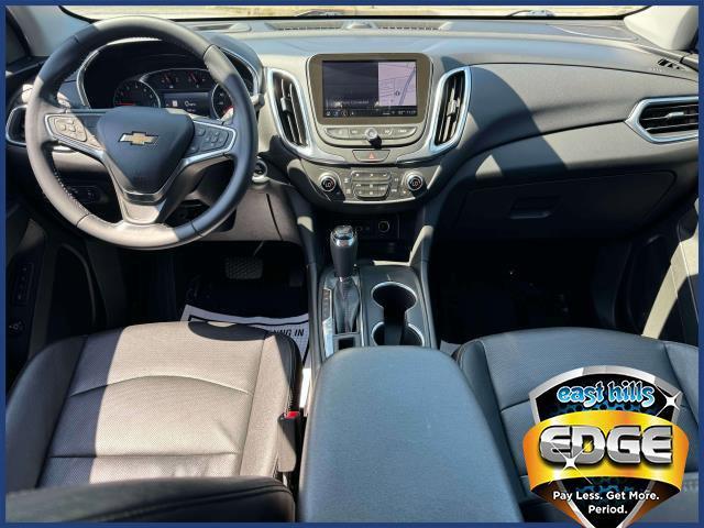 2021 Chevrolet Equinox Vehicle Photo in FREEPORT, NY 11520-3923