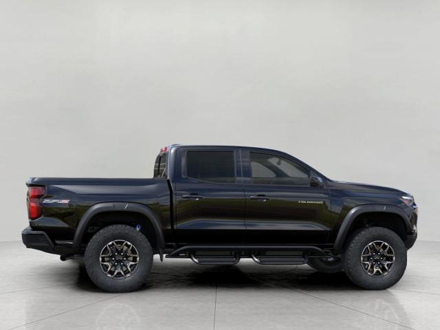 2024 Chevrolet Colorado Vehicle Photo in APPLETON, WI 54914-4656