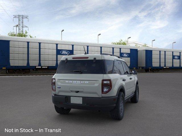 2024 Ford Bronco Sport Vehicle Photo in Boyertown, PA 19512