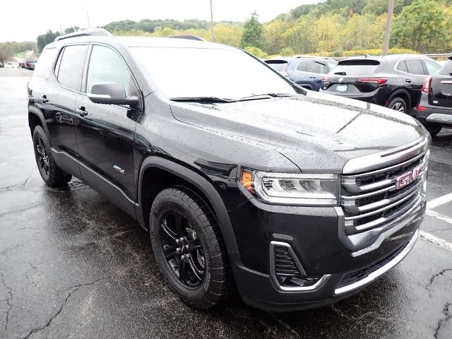 2022 GMC Acadia Vehicle Photo in ZELIENOPLE, PA 16063-2910