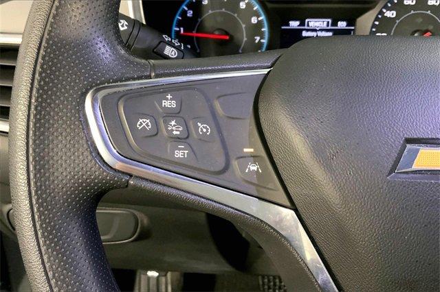 2021 Chevrolet Equinox Vehicle Photo in KANSAS CITY, MO 64114-4502