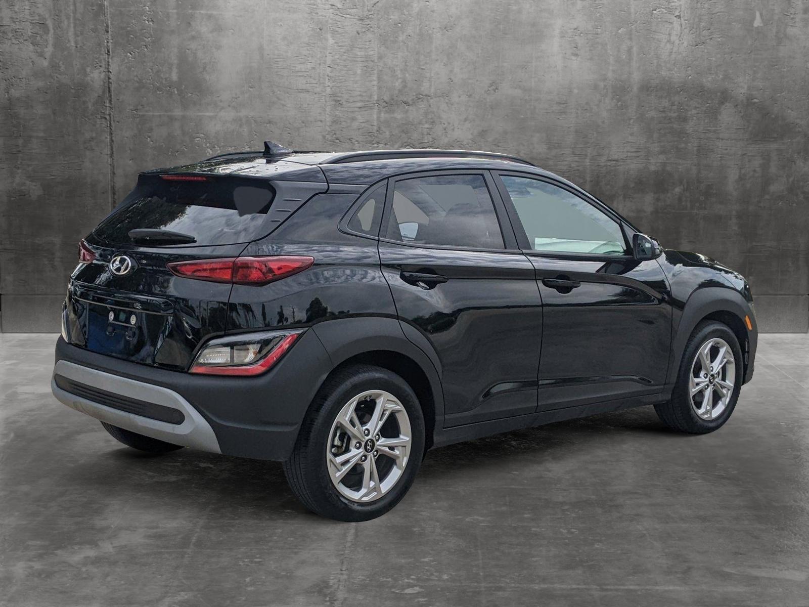 2023 Hyundai KONA Vehicle Photo in Pembroke Pines , FL 33084