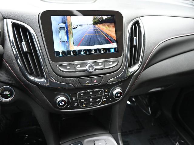 2024 Chevrolet Equinox Vehicle Photo in NORWOOD, MA 02062-5222