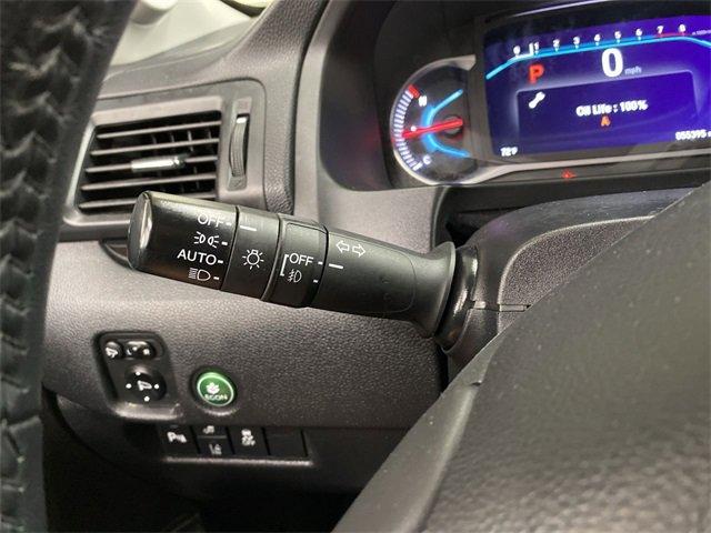 2020 Honda Pilot Vehicle Photo in PORTLAND, OR 97225-3518