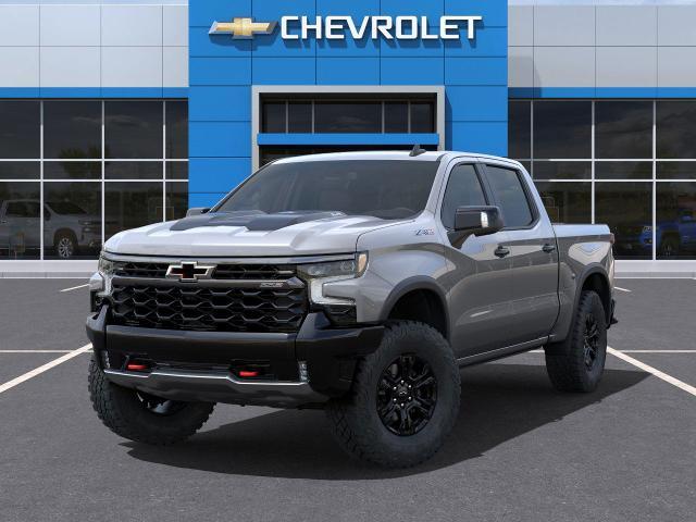 2024 Chevrolet Silverado 1500 Vehicle Photo in CORPUS CHRISTI, TX 78416-1100