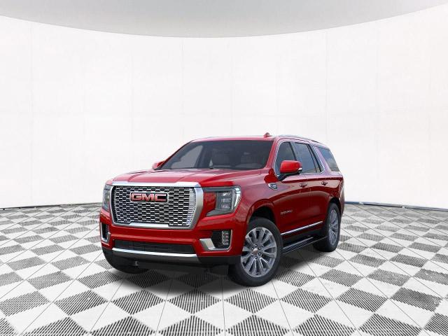 2024 GMC Yukon Vehicle Photo in NORTH RIVERSIDE, IL 60546-1404