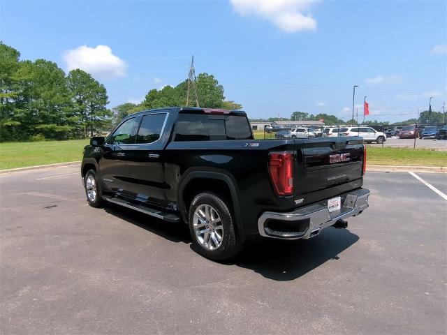 2021 GMC Sierra 1500 Vehicle Photo in ALBERTVILLE, AL 35950-0246