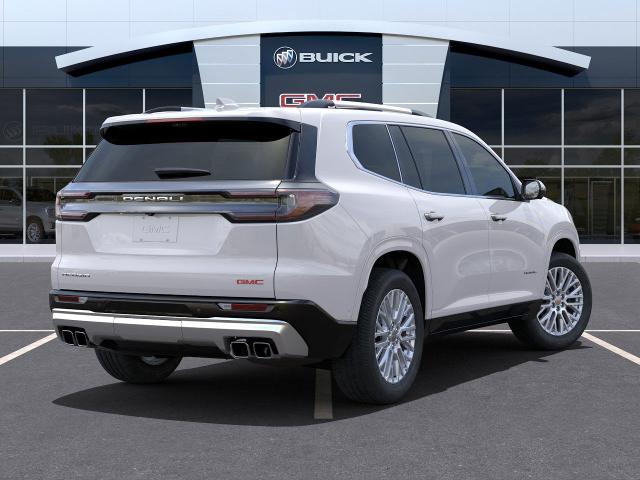 2024 GMC Acadia Vehicle Photo in ALBERTVILLE, AL 35950-0246