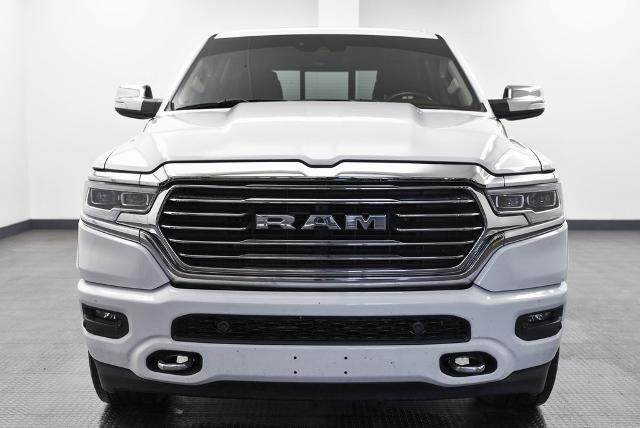 2021 Ram 1500 Vehicle Photo in Akron, OH 44312