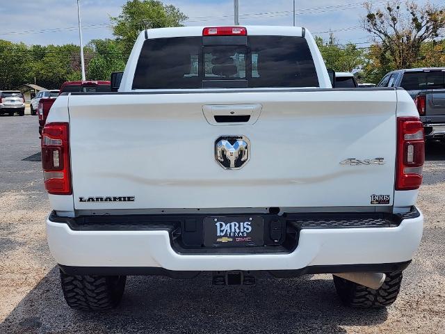 2023 Ram 2500 Vehicle Photo in PARIS, TX 75460-2116