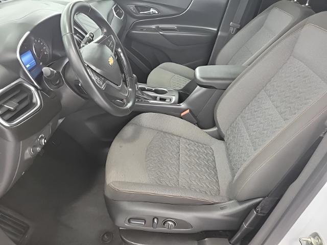 2024 Chevrolet Equinox Vehicle Photo in OSHKOSH, WI 54904-7811