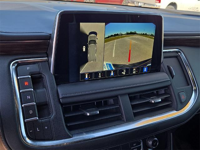 2023 Chevrolet Tahoe Vehicle Photo in EASTLAND, TX 76448-3020