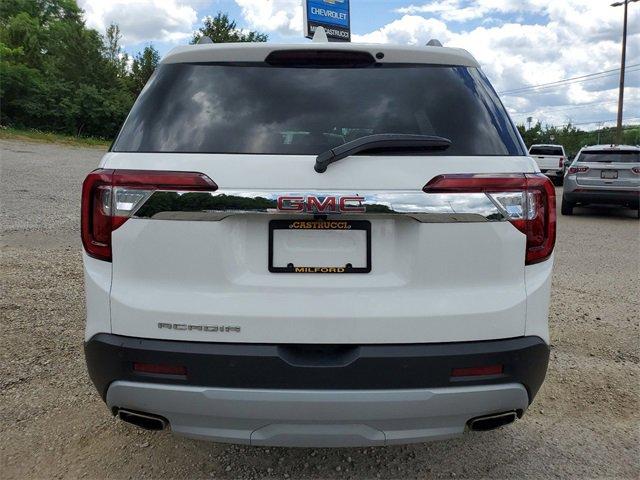 2023 GMC Acadia Vehicle Photo in MILFORD, OH 45150-1684