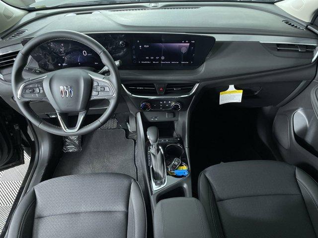 2025 Buick Encore GX Vehicle Photo in GILBERT, AZ 85297-0402