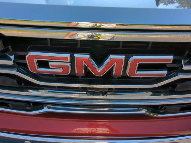 2024 GMC Sierra 1500 Vehicle Photo in ALBERTVILLE, AL 35950-0246