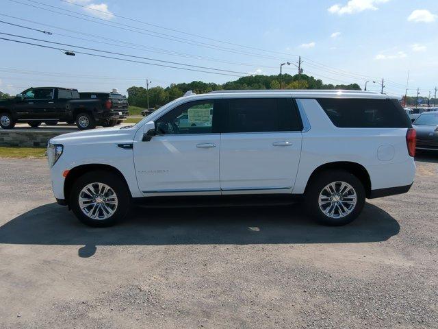 2024 GMC Yukon XL Vehicle Photo in ALBERTVILLE, AL 35950-0246