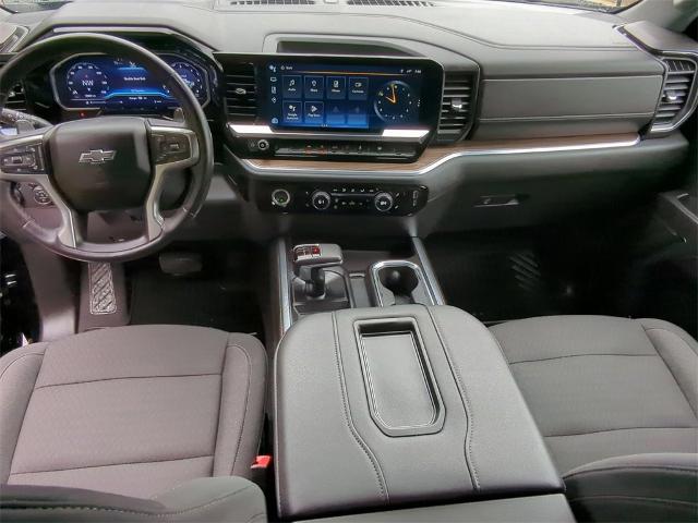 2022 Chevrolet Silverado 1500 Vehicle Photo in ALBERTVILLE, AL 35950-0246