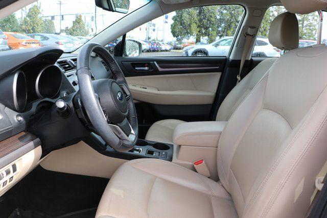 2019 Subaru Legacy Vehicle Photo in Salem, OR 97301