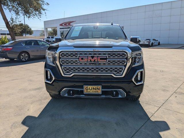 2020 GMC Sierra 1500 Vehicle Photo in SELMA, TX 78154-1459