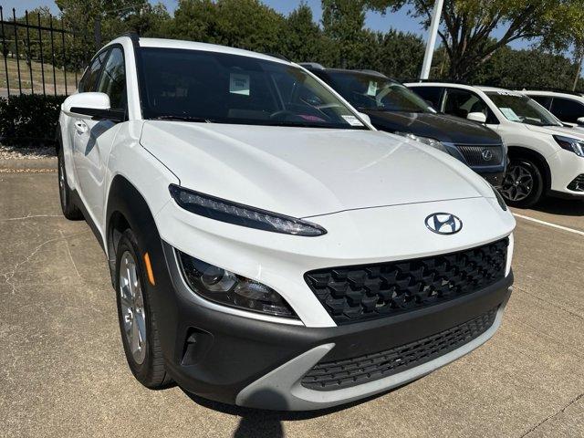 2022 Hyundai KONA Vehicle Photo in DALLAS, TX 75209