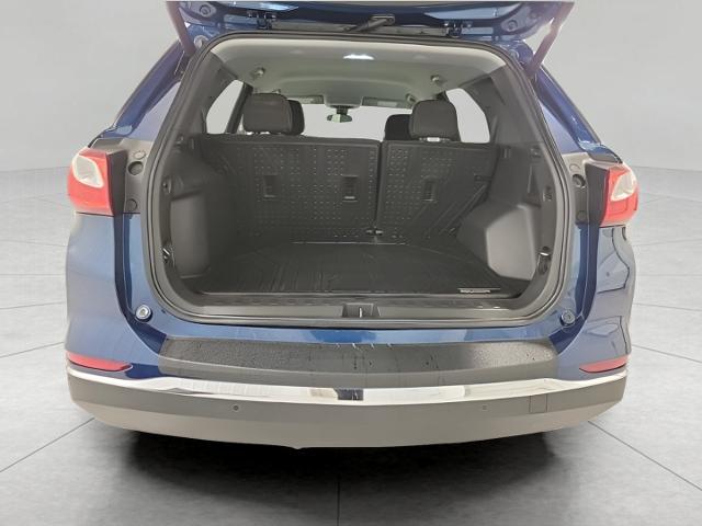 2021 Chevrolet Equinox Vehicle Photo in NEENAH, WI 54956-2243