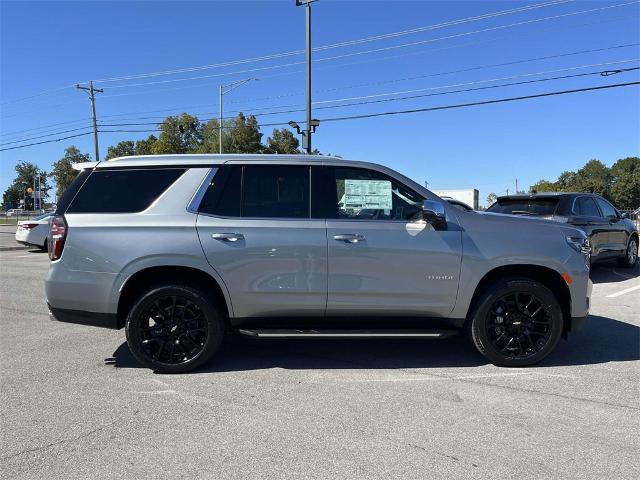 2024 Chevrolet Tahoe Vehicle Photo in ALCOA, TN 37701-3235