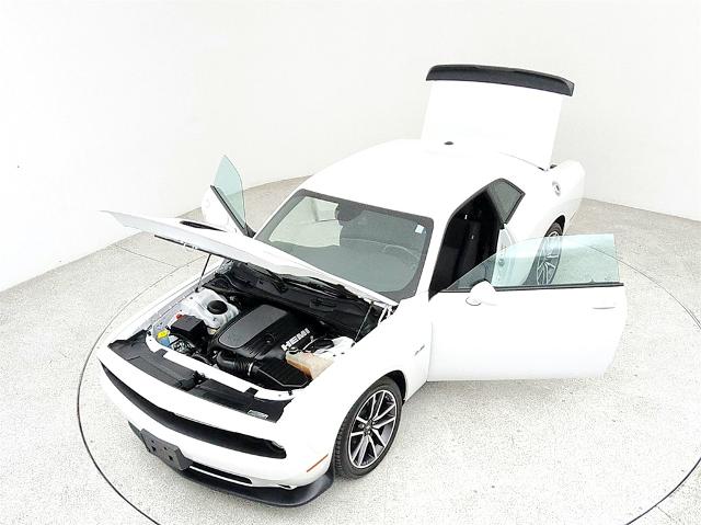 2023 Dodge Challenger Vehicle Photo in Grapevine, TX 76051