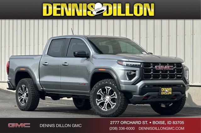 2024 GMC Canyon Vehicle Photo in BOISE, ID 83705-3761