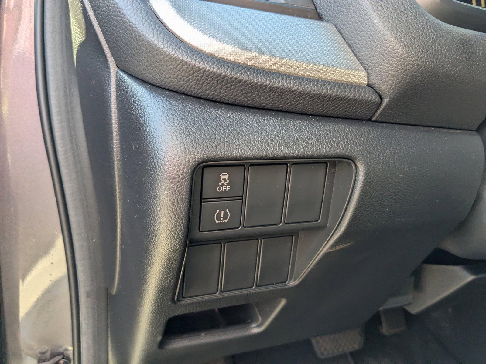 2018 Honda CR-V Vehicle Photo in Winter Park, FL 32792