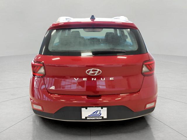 2021 Hyundai VENUE Vehicle Photo in Green Bay, WI 54304