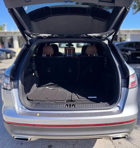 2021 Lincoln Nautilus Vehicle Photo in DELRAY BEACH, FL 33483-3294